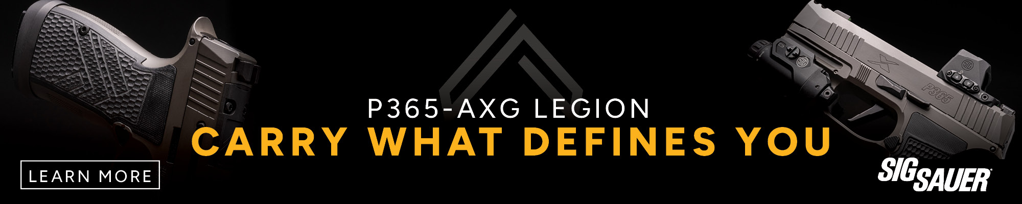 P365-AXG Legion